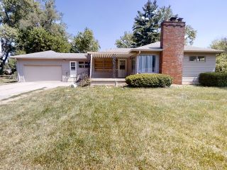 Foreclosed Home - List 100742457