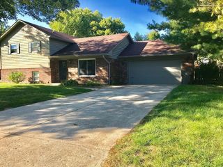 Foreclosed Home - 3614 WILD IVY CT, 46227