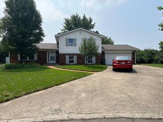 Foreclosed Home - 1721 CHERINGTON CT, 46227