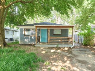 Foreclosed Home - 3924 AURORA ST, 46227