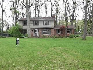 Foreclosed Home - 4158 MELBOURNE RD, 46228