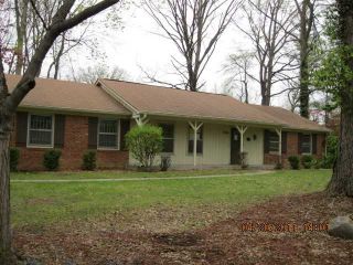 Foreclosed Home - 3306 KENILWORTH DR, 46228