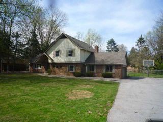 Foreclosed Home - List 100092148