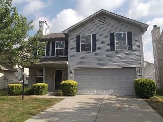Foreclosed Home - 3408 W 52ND ST, 46228