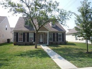 Foreclosed Home - 3327 W 39TH ST, 46228