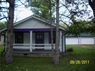 Foreclosed Home - List 100160931