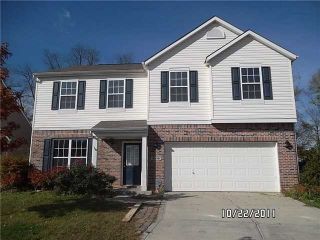 Foreclosed Home - 3956 BEACONSFIELD LN, 46228