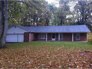 Foreclosed Home - 3337 DEVEREAUX DR, 46228