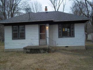 Foreclosed Home - 2360 W 60TH ST, 46228