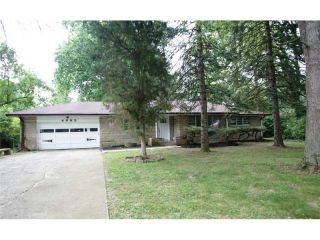 Foreclosed Home - 4965 Knollton Rd, 46228