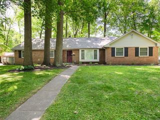 Foreclosed Home - 3507 KENILWORTH DR, 46228