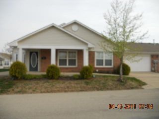 Foreclosed Home - List 100046086
