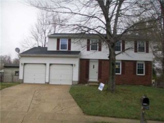 Foreclosed Home - 10328 STARHAVEN CT, 46229