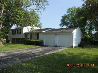 Foreclosed Home - List 100106893