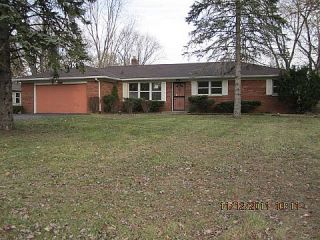Foreclosed Home - 1109 SCHLEICHER AVE, 46229