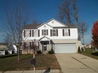 Foreclosed Home - 1750 QUIET HAVEN CIR, 46229