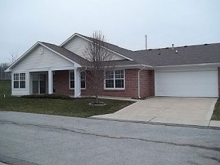 Foreclosed Home - List 100217411