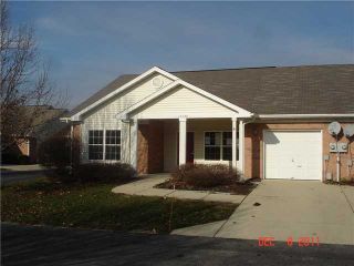 Foreclosed Home - 10938 GOLDEN HARVEST PL, 46229