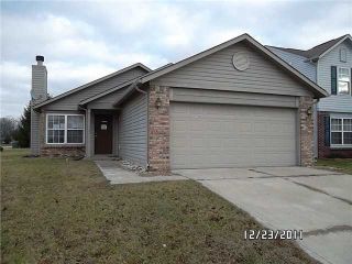 Foreclosed Home - 2819 ROTHE LN, 46229