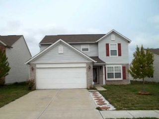 Foreclosed Home - 2718 ROTHE LN, 46229
