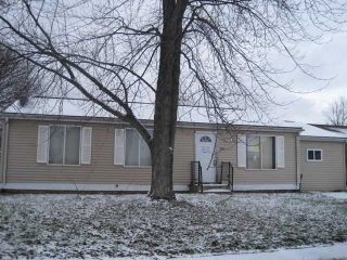 Foreclosed Home - 806 WOODLARK DR, 46229