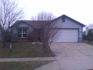 Foreclosed Home - List 100244426