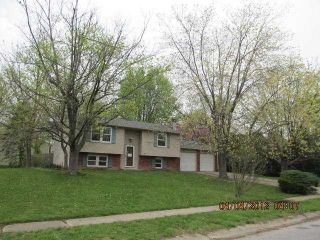 Foreclosed Home - List 100281826
