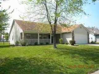 Foreclosed Home - 1446 CUMBERLAND WAY, 46229