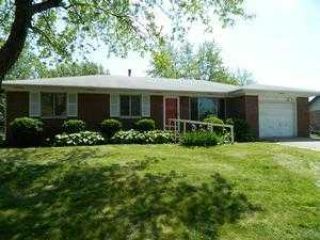 Foreclosed Home - List 100299102