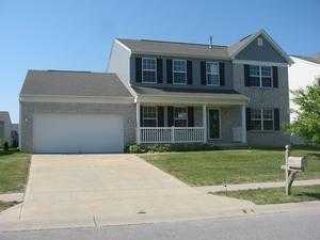 Foreclosed Home - 10841 SPRING GREEN DR, 46229