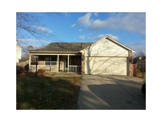 Foreclosed Home - 1103 N THRESHING CT, 46229