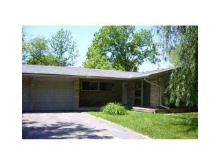 Foreclosed Home - 1006 HATHAWAY DR, 46229