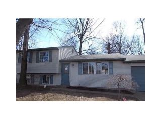 Foreclosed Home - 10355 E 30th St, 46229