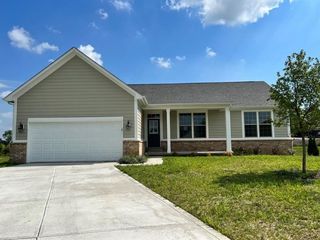 Foreclosed Home - 207 BARDWELL CT, 46229