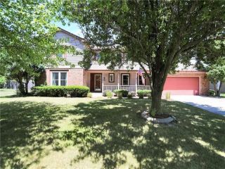 Foreclosed Home - 1645 VALLEY BROOK DR, 46229