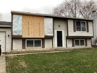 Foreclosed Home - List 100518510