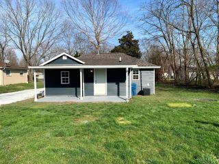 Foreclosed Home - 20 N GALESTON AVE, 46229