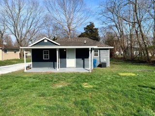 Foreclosed Home - List 100567598