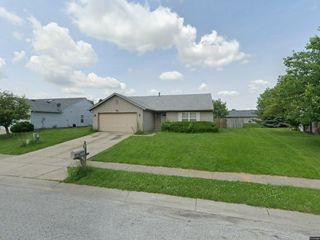 Foreclosed Home - 2220 VALLEY CREEK EAST LN, 46229