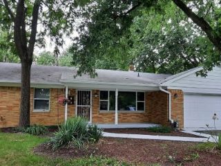 Foreclosed Home - 1234 HATHAWAY DR, 46229