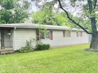 Foreclosed Home - 11104 MONROE CT, 46229