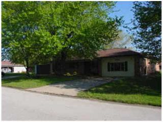Foreclosed Home - 10082 MEDALLION DR, 46231