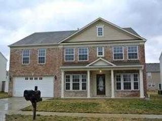 Foreclosed Home - 1451 BROYLES LN, 46231