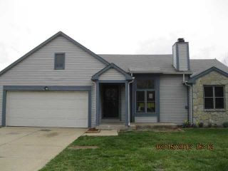 Foreclosed Home - 1720 STACY LYNN DR, 46231