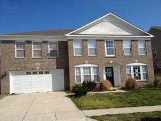 Foreclosed Home - 10610 WILEY LN, 46231