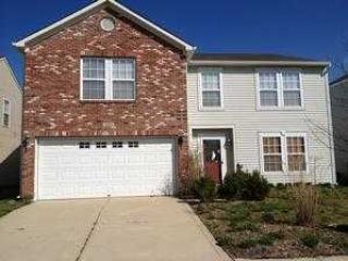 Foreclosed Home - 10804 ALBERTSON DR, 46231