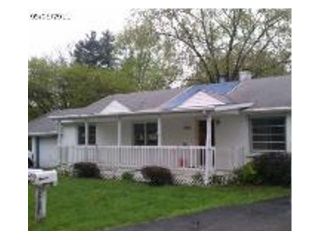 Foreclosed Home - List 100046108