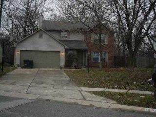 Foreclosed Home - List 100046285