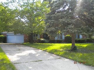 Foreclosed Home - List 100070588