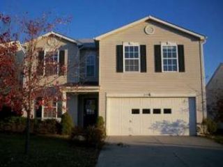 Foreclosed Home - 10396 WAVERLY DR, 46234